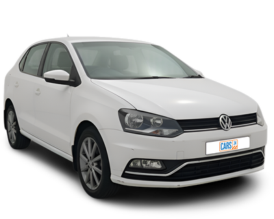 Volkswagen Ameo-img